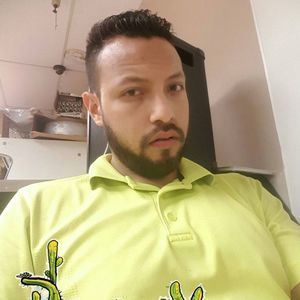 Meet your Posher, Armando